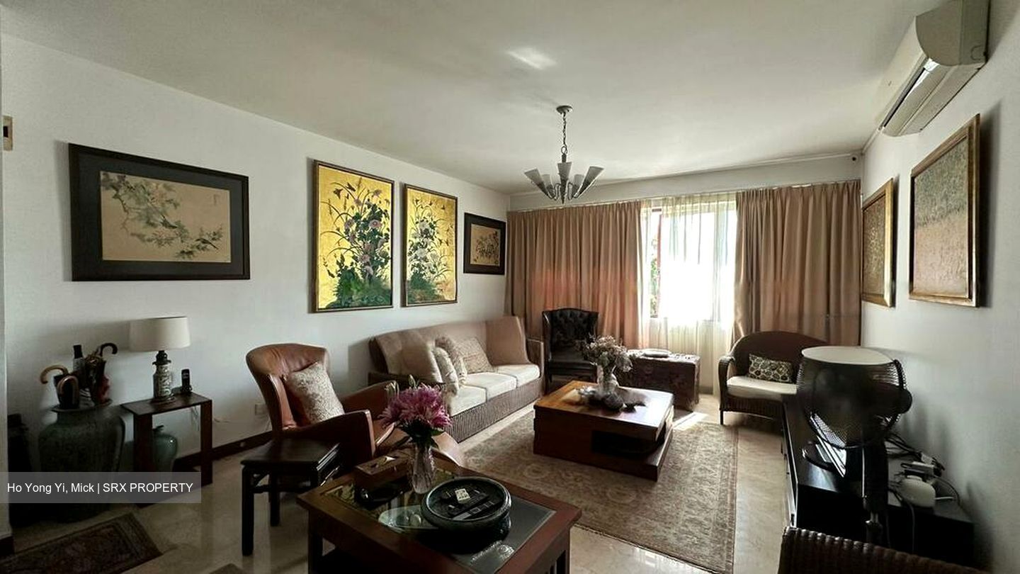 The Trevose (D11), Condominium #556037771